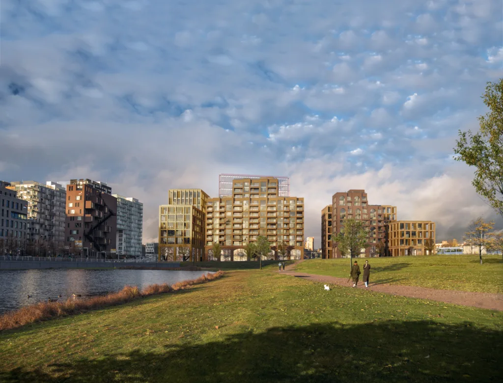 Fra Middelalderparken C6